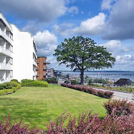 Hanseat Am Hang 3 - 5 Hanseat Appartement 21 Scharbeutz Ngoại thất bức ảnh