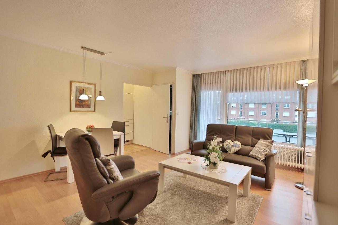 Hanseat Am Hang 3 - 5 Hanseat Appartement 21 Scharbeutz Ngoại thất bức ảnh
