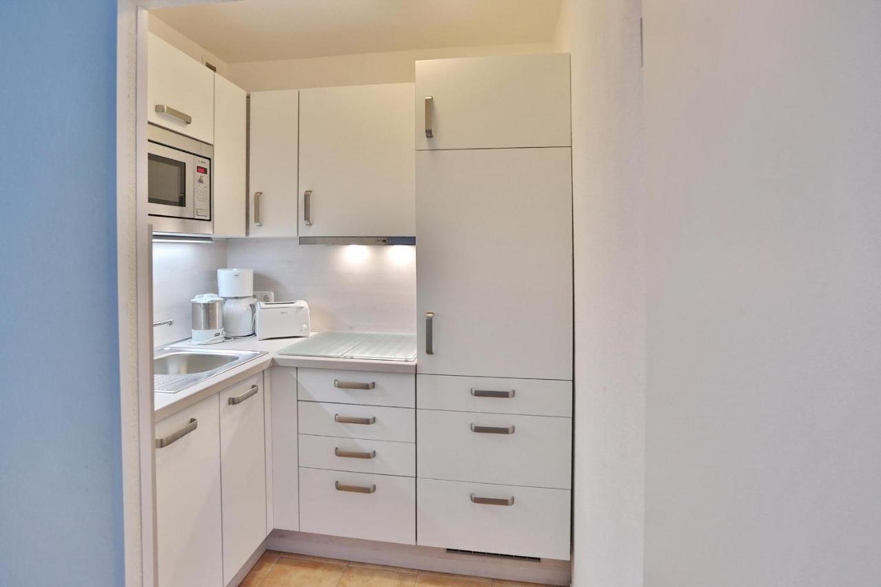 Hanseat Am Hang 3 - 5 Hanseat Appartement 21 Scharbeutz Ngoại thất bức ảnh
