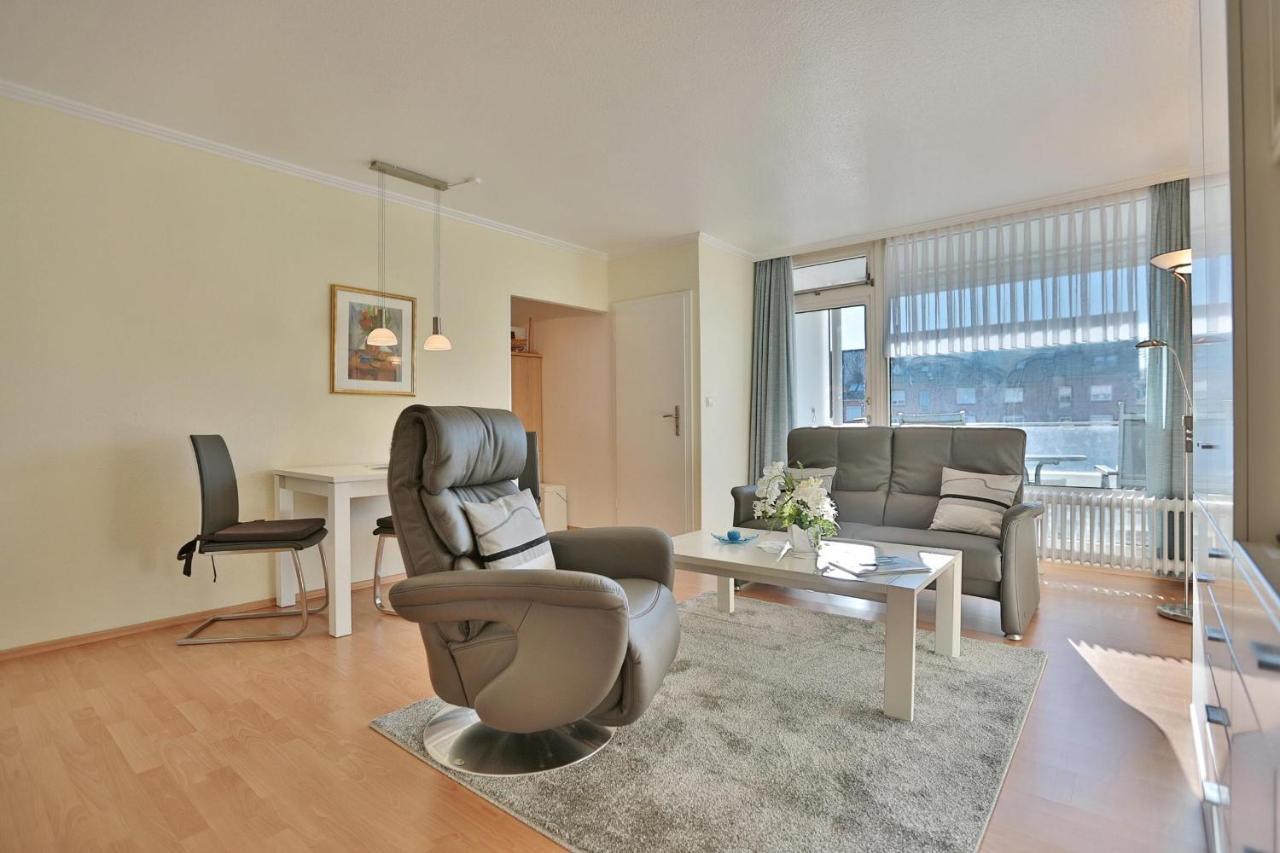 Hanseat Am Hang 3 - 5 Hanseat Appartement 21 Scharbeutz Ngoại thất bức ảnh