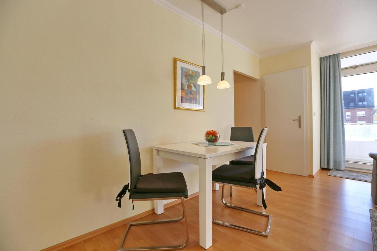 Hanseat Am Hang 3 - 5 Hanseat Appartement 21 Scharbeutz Ngoại thất bức ảnh