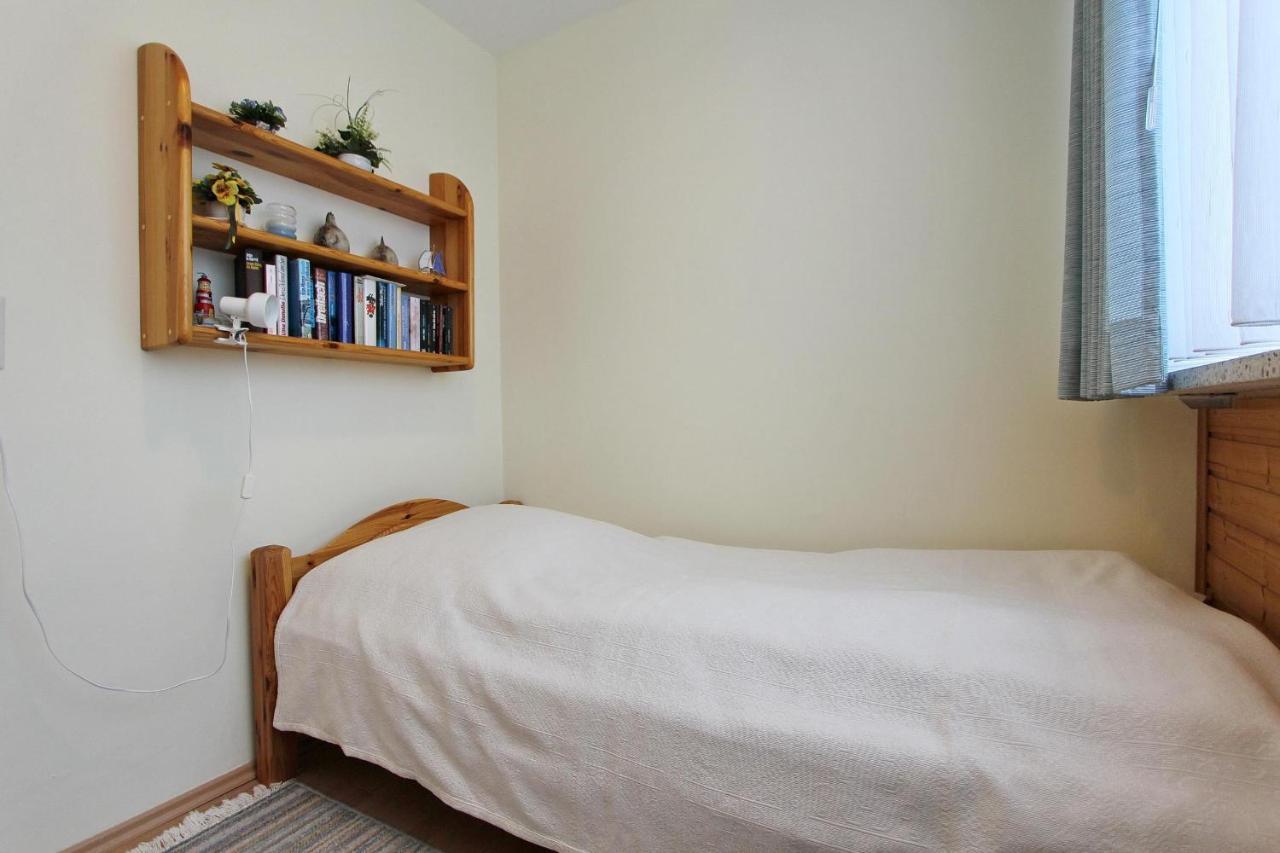 Hanseat Am Hang 3 - 5 Hanseat Appartement 21 Scharbeutz Ngoại thất bức ảnh