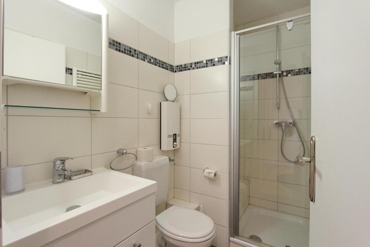Hanseat Am Hang 3 - 5 Hanseat Appartement 21 Scharbeutz Ngoại thất bức ảnh